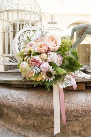 matrimonio rose castello  5 
