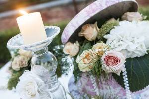 matrimonio rose castello  63 