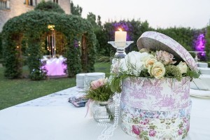 matrimonio rose castello  64 