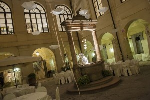 matrimonio rose castello  69 