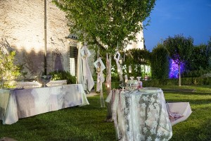 matrimonio rose castello  70 