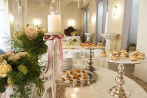 matrimonio rose castello  7 