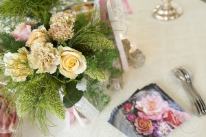matrimonio rose castello  8 