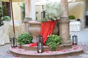 matrimonio rosso castello  12 
