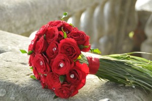 matrimonio rosso castello  16 
