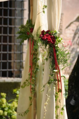 matrimonio rosso castello  20 