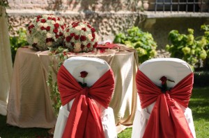 matrimonio rosso castello  21 