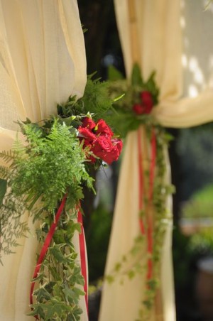 matrimonio rosso castello  26 