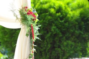 matrimonio rosso castello  27 
