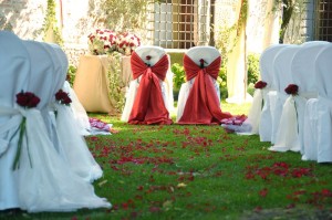 matrimonio rosso castello  29 