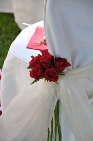 matrimonio rosso castello  5 
