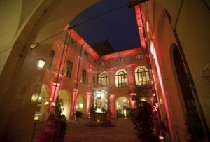 chiostro castello bevilacqua 04 risultato