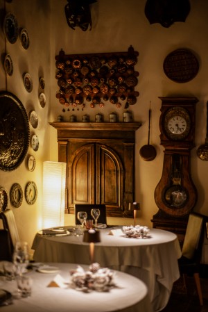 angolino ristorante antica ala   castello bevilacqua