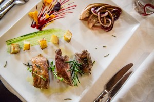 maialino iberico pluma scottato alla griglia   ristorante all antica ala verona   castello bevilacqua