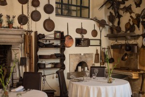 ristorante antica ala   castello bevilacqua   verona