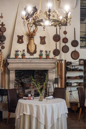 ristorante antica ala 2   castello bevilacqua   verona