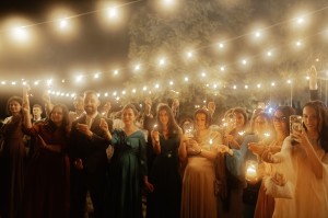 matrimonio invernale al castello bevilacqua