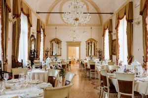 sala feste castello bevilacqua  5 