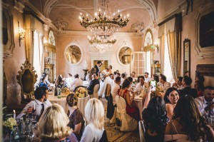 sala rosa   wedding   castello bevilacqua