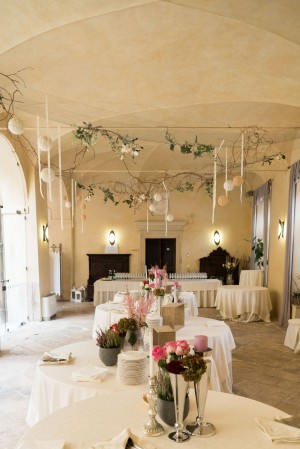 sottoportico e chiostro  2 