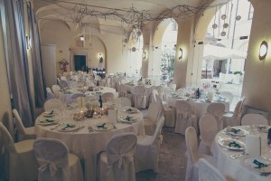 sottoportico e chiostro  5 