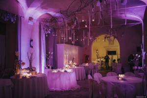 sottoportico e chiostro  6 